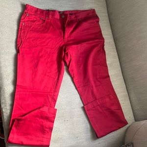 INC fashion Dress pants